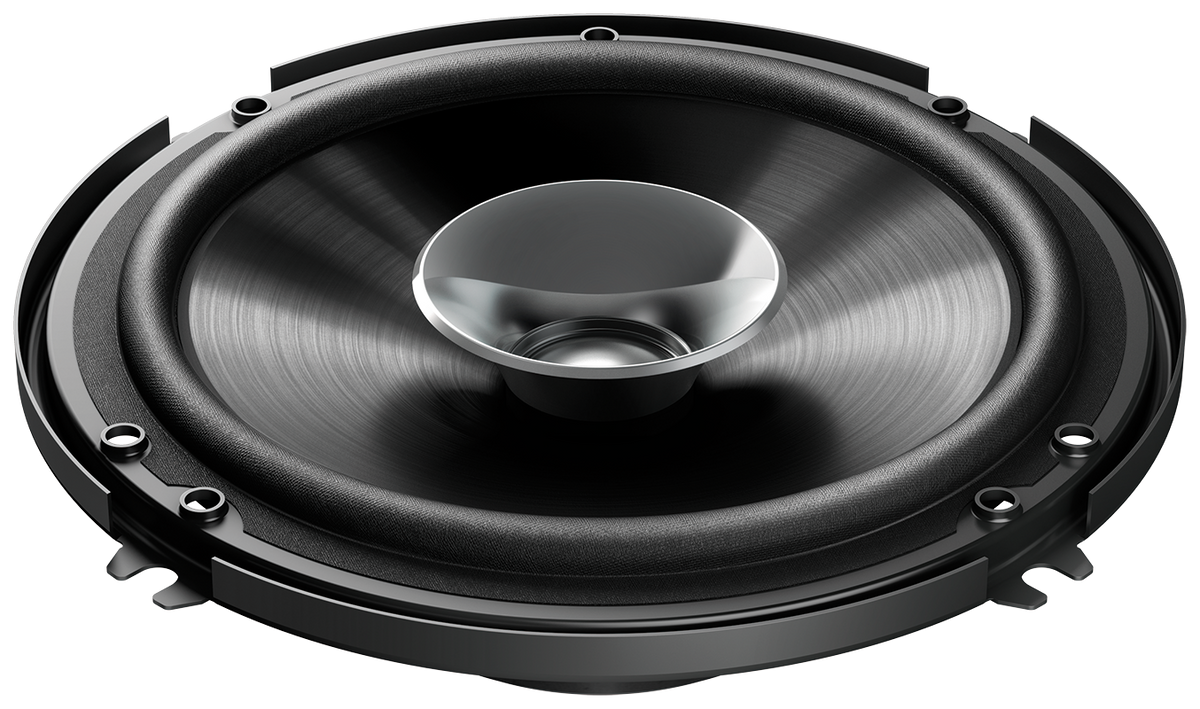 Pioneer 6.5 inch 280W Dual (TS-G1610F-2)