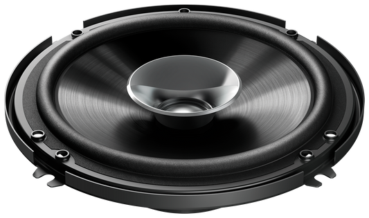 Pioneer 6.5 inch 280W Dual (TS-G1610F-2)