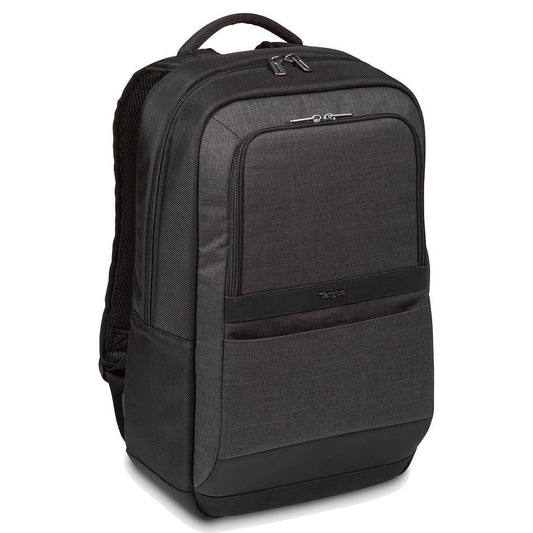 Targus CitySmart Essential Multi-Fit 12.5 15.6 Laptop Backpack