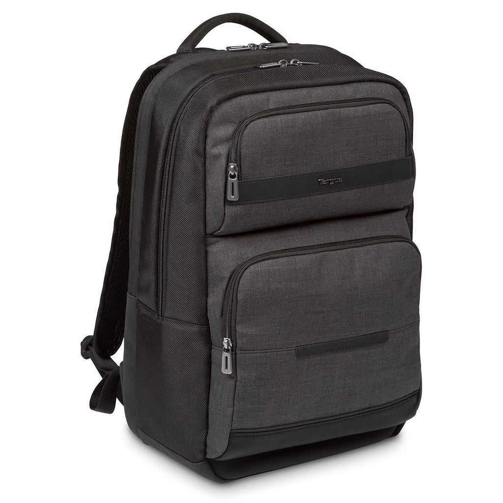 Targus - CitySmart ADV 12.5-15.6in BackPack Black - Guards On Duty Shop & Security Guards