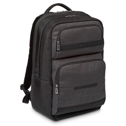 Targus - CitySmart ADV 12.5-15.6in BackPack Black - Guards On Duty Shop & Security Guards