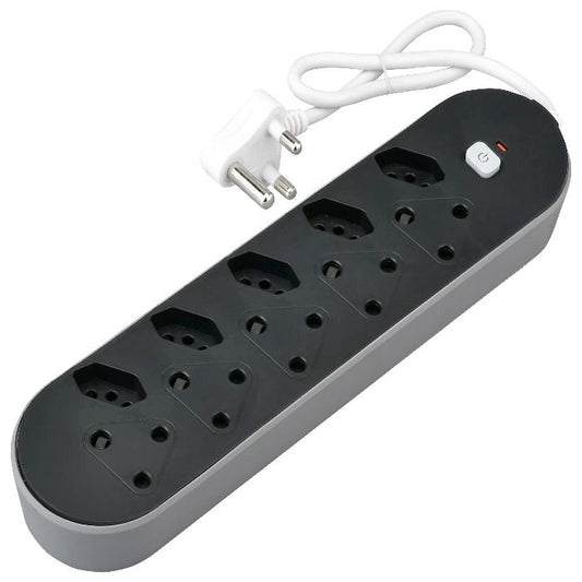 10WAY Mulitisockets with P - Guards On Duty Shop & Security Guards