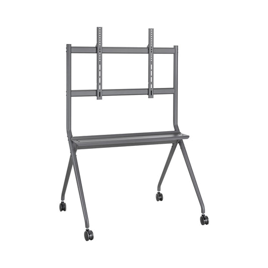 Bracket Heavy-duty Studio Tv Cart — LinkQnet | Guards on Duty Shop