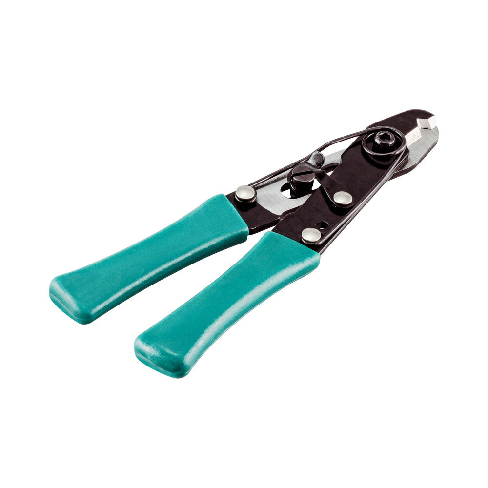 5 Inch Wire Cutter and Stripper for 10-24 Awg* — Goldsun | Guards on Duty Shop