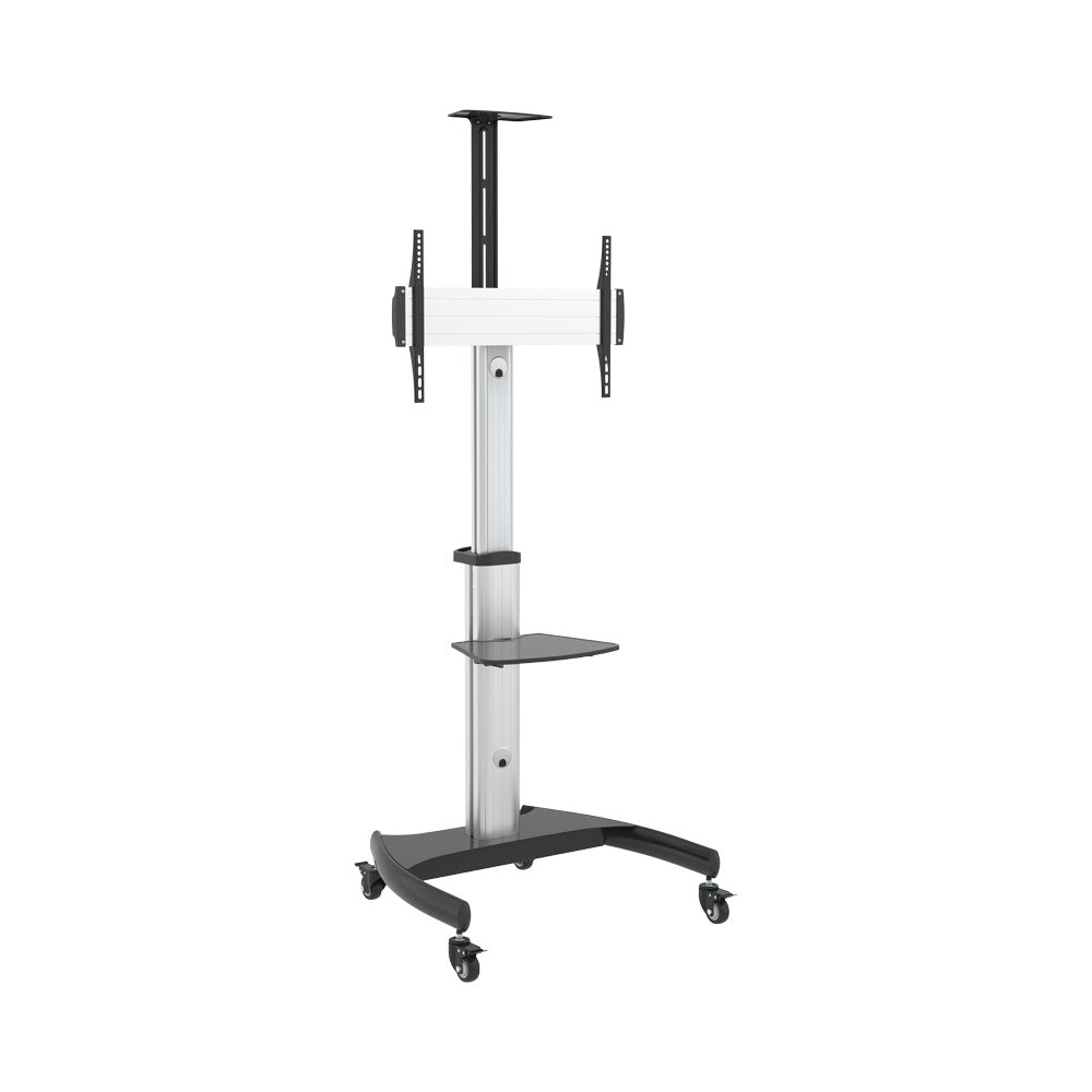 Bracket 37-70inch Av Trolley Stand Up to 50kg — LinkQnet | Guards on Duty Shop