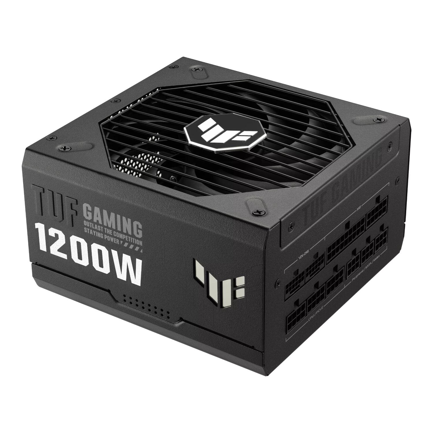 ASUS TUF Gaming 1200W Gold PSU - Guards On Duty Shop & Security Guards