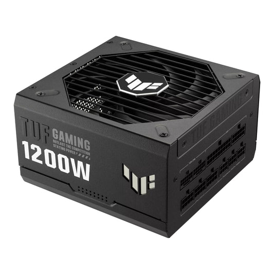ASUS TUF Gaming 1200W Gold PSU - Guards On Duty Shop & Security Guards