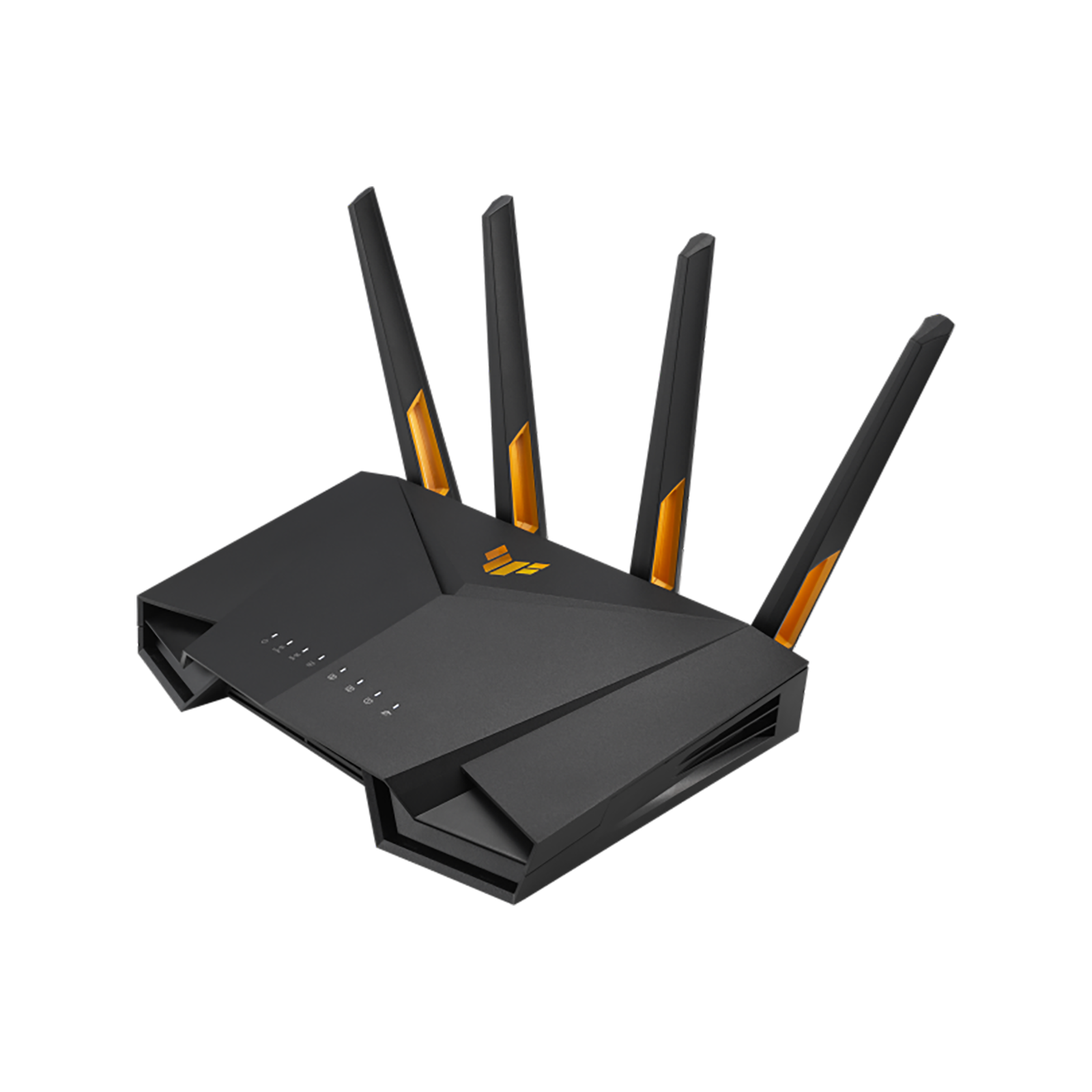 Asus TUF Gaming AX3000 Black Wi-Fi Router - Guards On Duty Shop & Security Guards