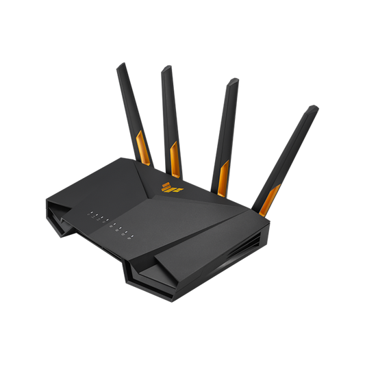 Asus TUF Gaming AX3000 Black Wi-Fi Router - Guards On Duty Shop & Security Guards