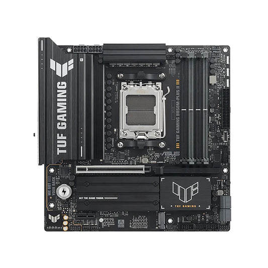 Asus TUF B850M AM5 ATX 4X DDR5 Micro-ATX Gaming Motherboard - Guards On Duty Shop & Security Guards