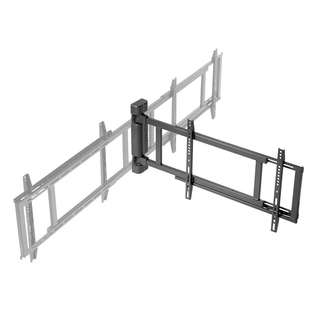 Motorized Swing Wall Mount with Remote Control – 32″-75″ 50kg (TVARMEC-MOTOR)