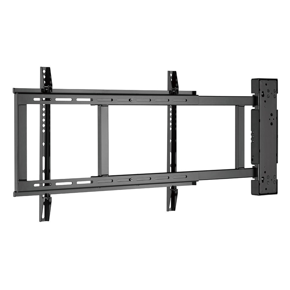 Motorized Swing Wall Mount with Remote Control – 32″-75″ 50kg (TVARMEC-MOTOR)