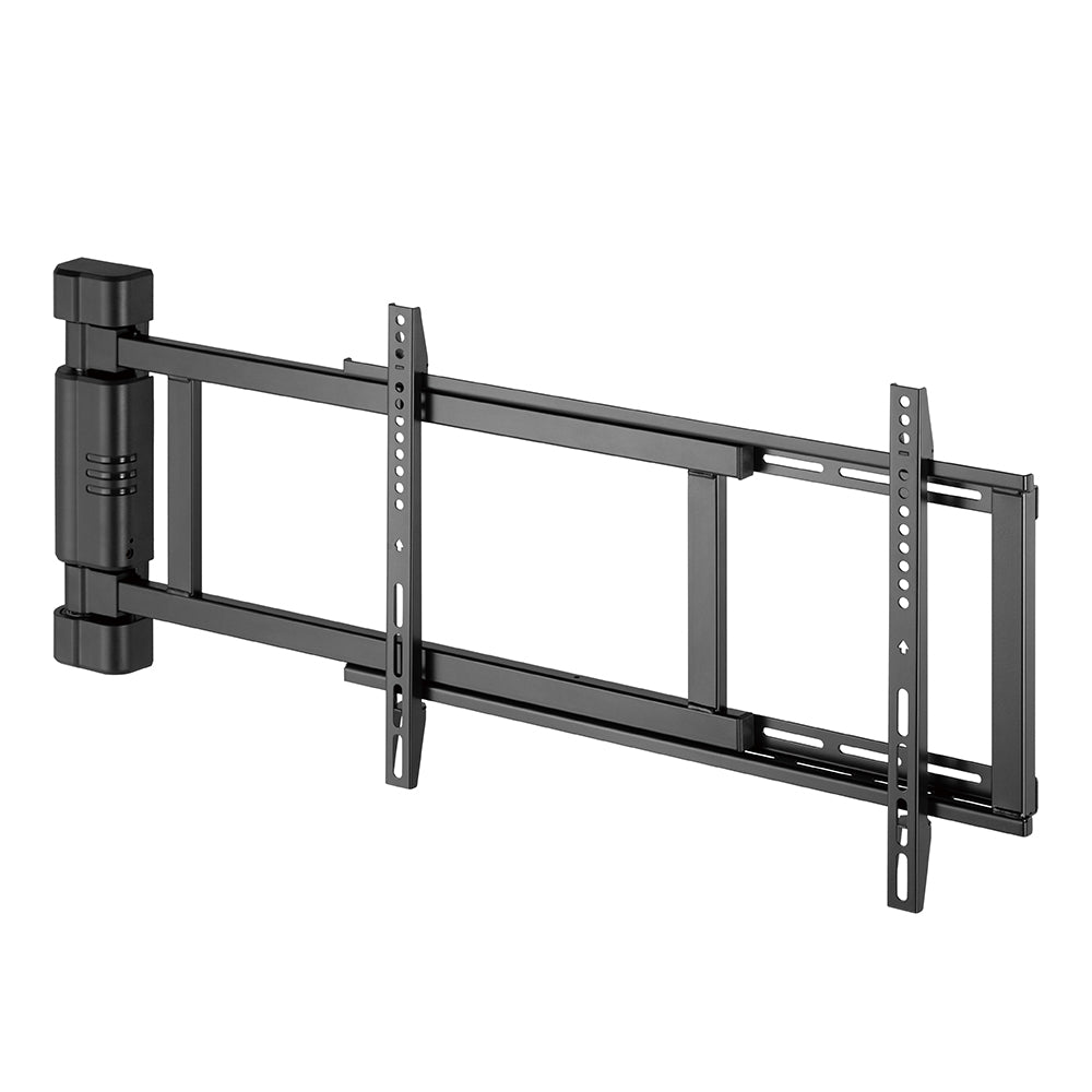 Motorized Swing Wall Mount with Remote Control – 32″-75″ 50kg (TVARMEC-MOTOR)