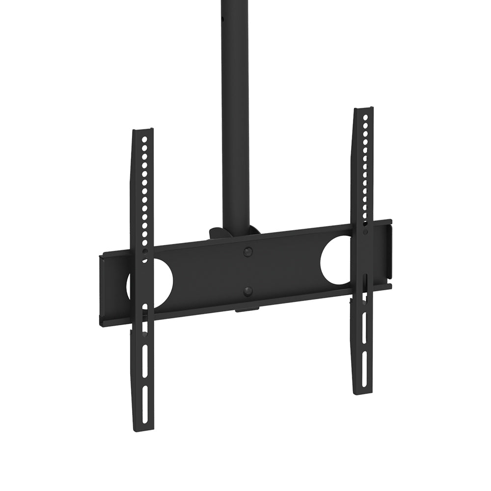 Flat Screen Ceiling Mount – Tilt & Rotate 32″-55″ 50kg (TVARMECPL02S)