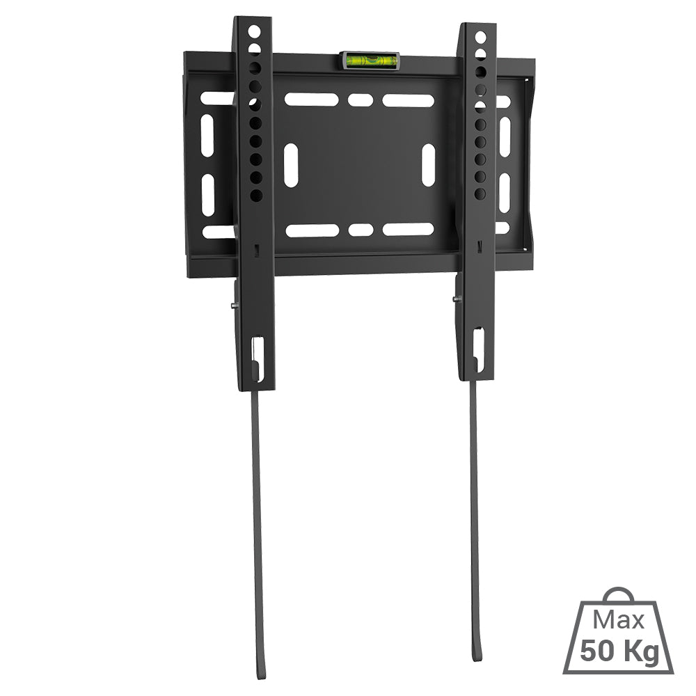 Flat Screen Wall Mount – Slim Fixed 23″-42″ (50kg)