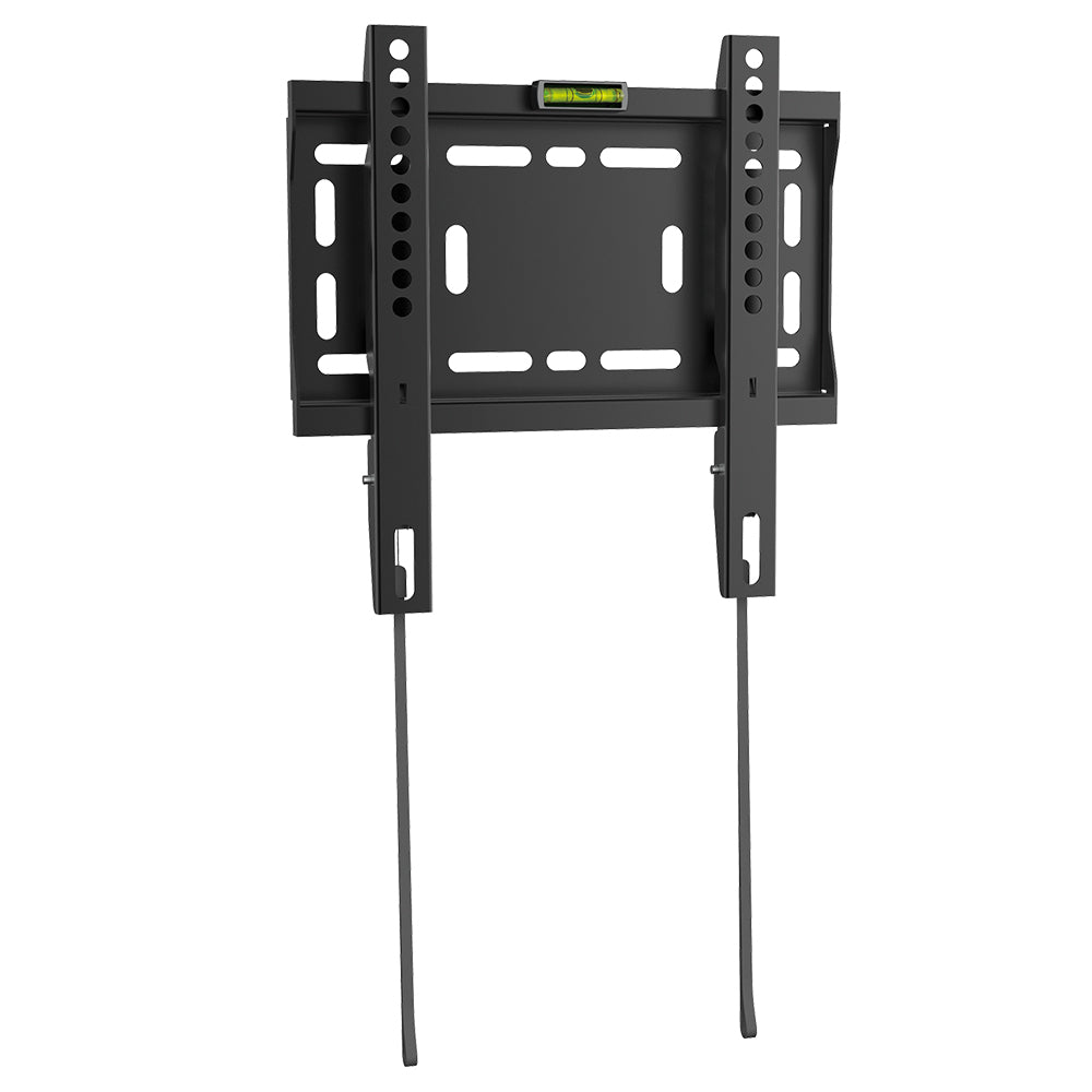 Flat Screen Wall Mount – Slim Fixed 23″-42″ (50kg)