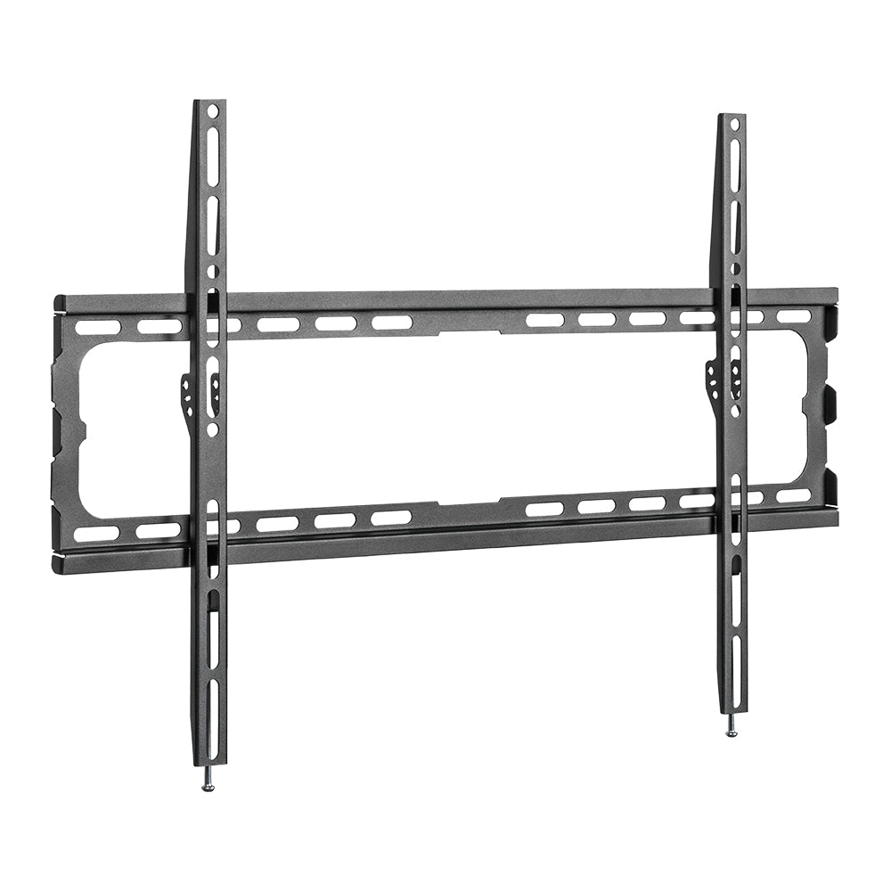 Flat Screen Wall Mount – Ultra Slim Fixed 37″-80″ 45kg – TVARMECPL04