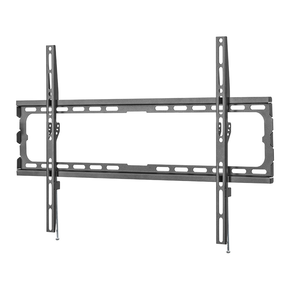Flat Screen Wall Mount – Ultra Slim Fixed 37″-80″ 45kg – TVARMECPL04