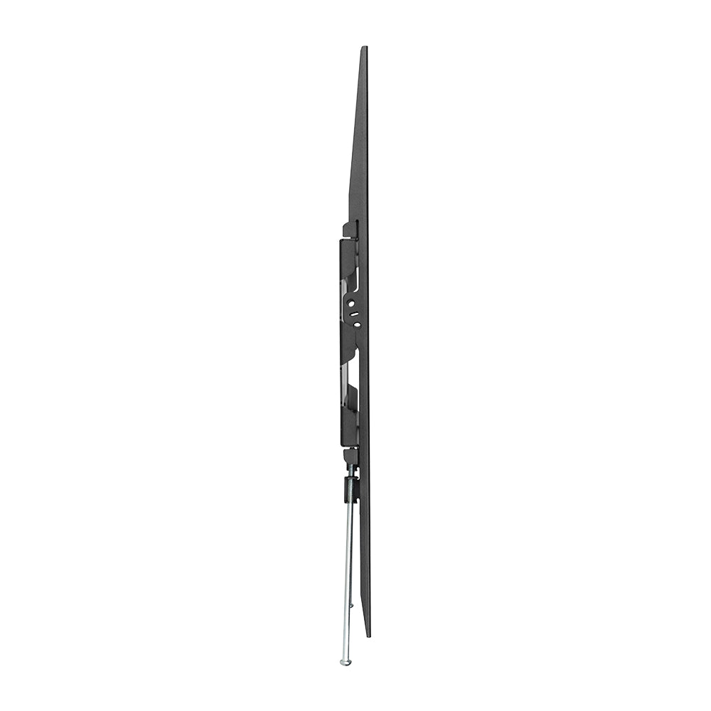 Flat Screen Wall Mount – Ultra Slim Fixed 37″-80″ 45kg – TVARMECPL04