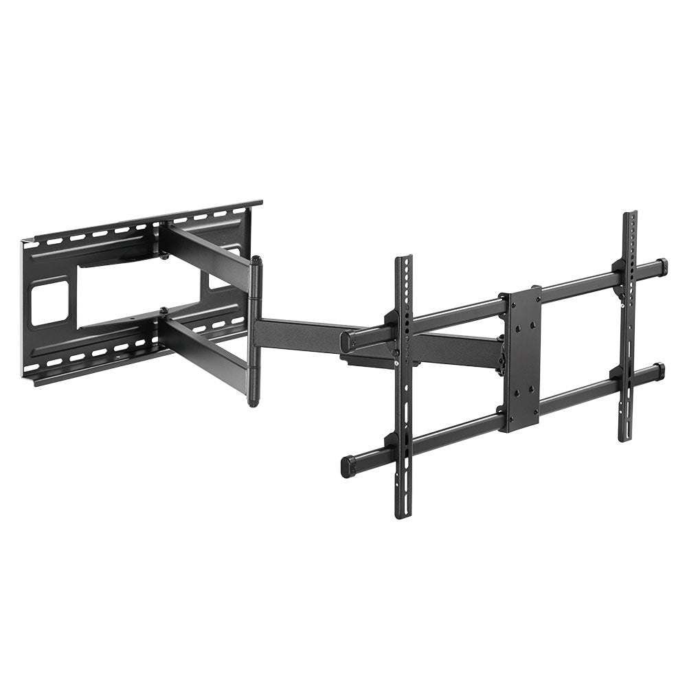 Extra Long Arm Full Motion TV Wall Mount 43″ to 80″ 50kg (TVARMECPL07)