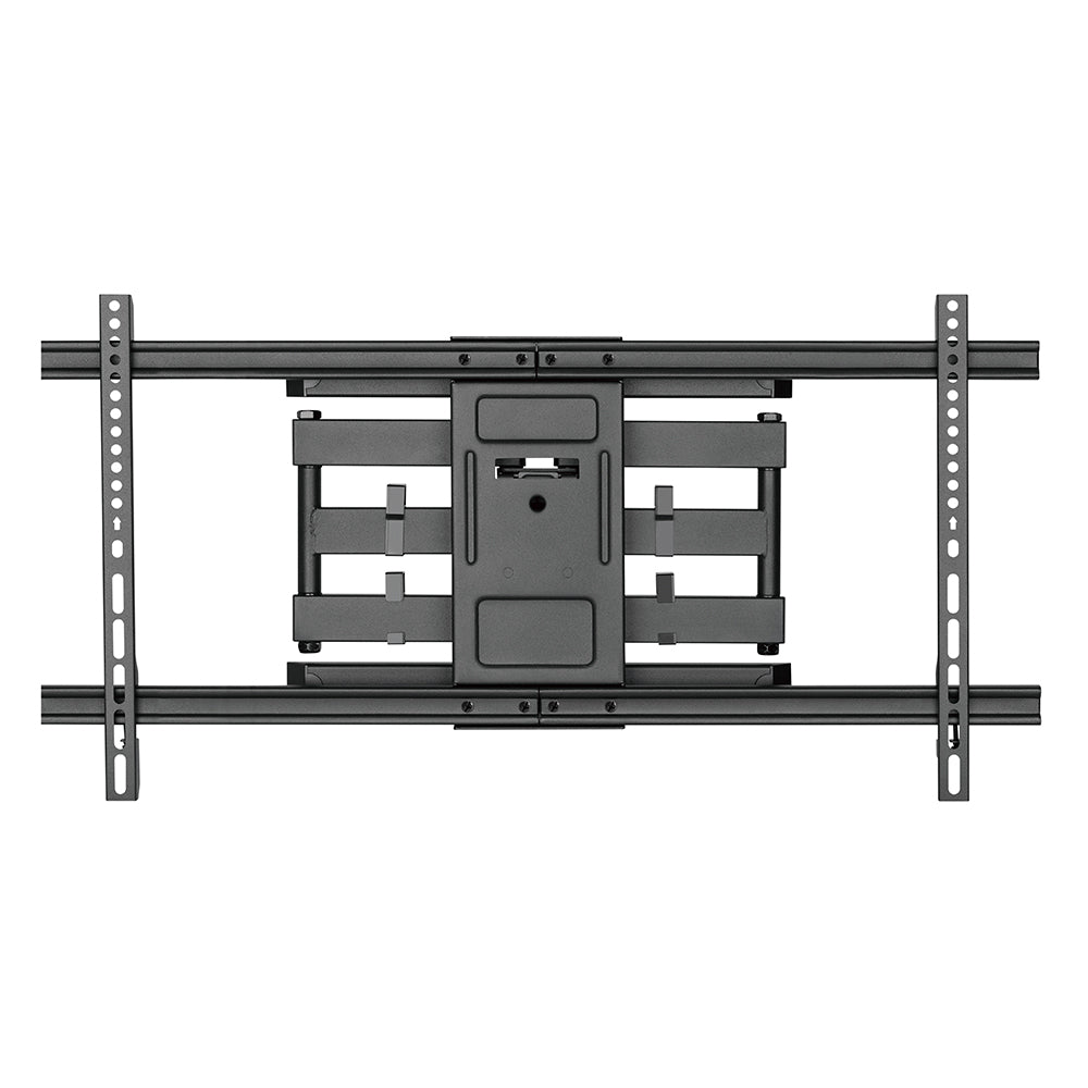 Flat Screen Wall Mount – Full Motion 43″-90″ 60kg (TVARMECPL09)