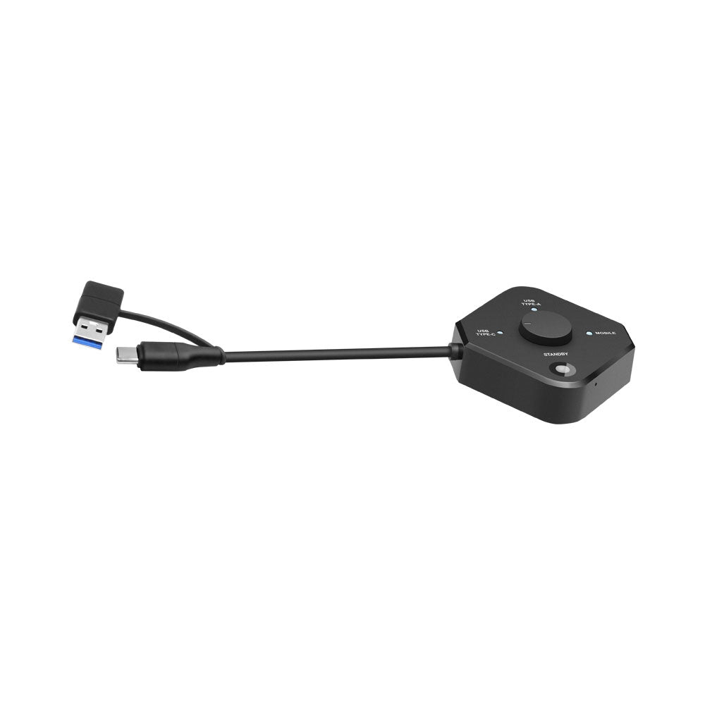 Ezcast Quattropod Transmitter (u01) — EZCAST | Guards on Duty Shop