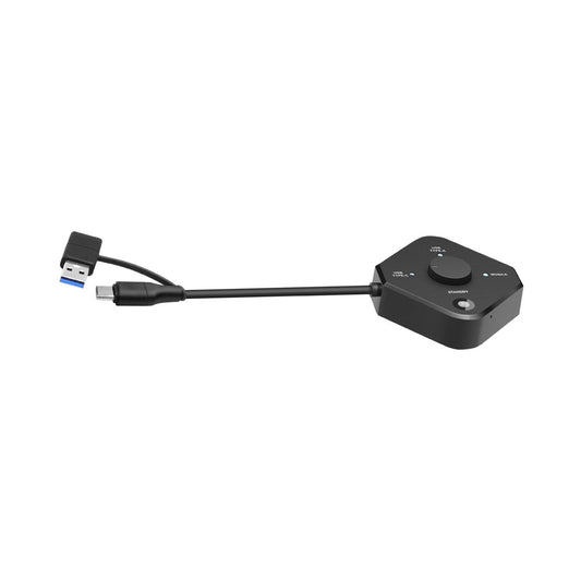 Ezcast Quattropod Transmitter (u01) — EZCAST | Guards on Duty Shop