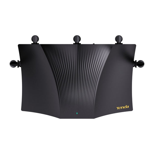 Tenda TX12L PRO - TENDA ROUTER AX3000 DUAL BANK GIG WIFI6