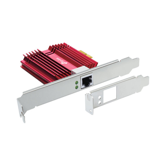 Tp-link 10gb Base-t Pcie Network Adapter — TP-Link | Guards on Duty Shop