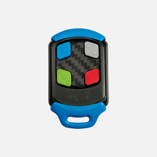 4 Button Centurion Remote - Guards On Duty Shop & Security Guards