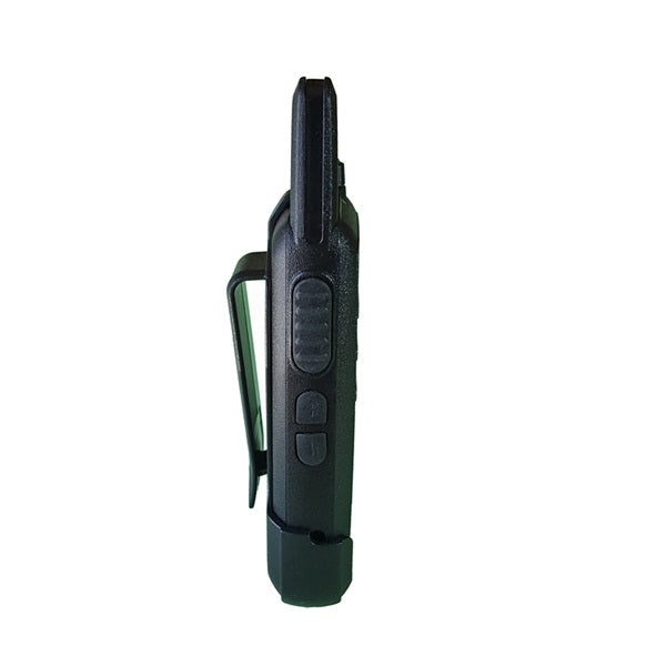 Zartek Rechargeable Two-Way Radio TX8 Super-Pack - Guards On Duty Shop & Security Guards