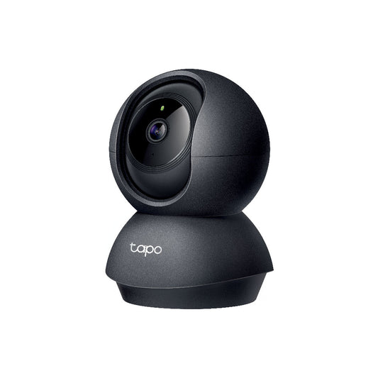 TP-LINK PAN/TILT HOME SECURITY WIFI 1080P