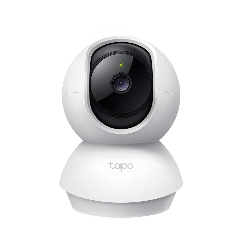 TP-LINK TAPO C210 PAN/TILT HOME SECURITY WI-FI CAMERA