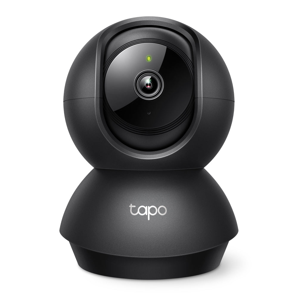 TP-LINK TAPO PAN/TILT HOME SECURITY WI-FI 2K 3MP