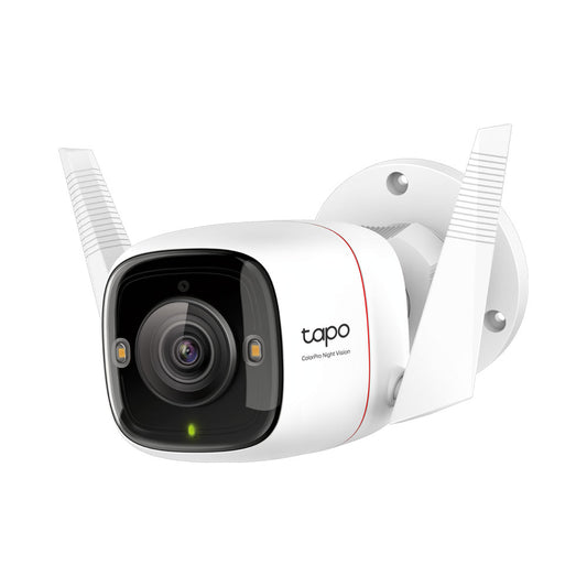 TP-LINK OUTDOOR SECURITY WIFI 2K 4MP