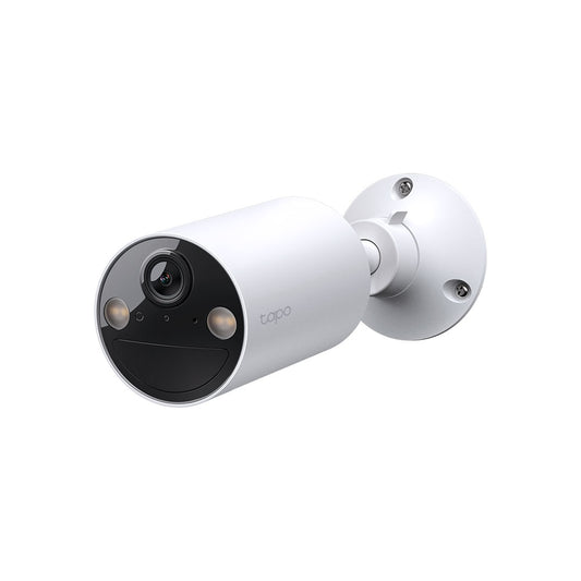 TP-LINK SMART WIRE-FREE SECURITY CAMERA