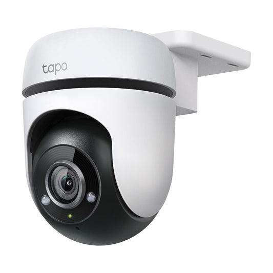 TP-LINK OUTDOOR PAN/TILT SECURITY CAM WIFI 1080P