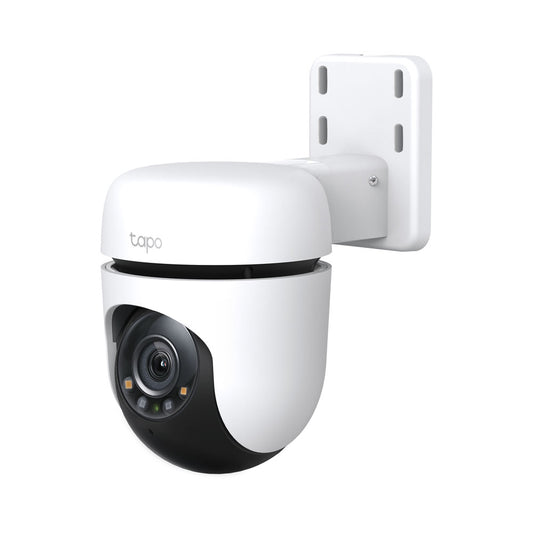 TP-LINK TAPO 1080P PAN TILT WIFI 1PACK