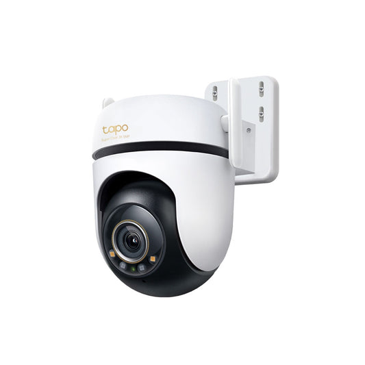 TP-LINK OUTDOOR PAN/TILT SECURITY WIFI 2K 4MP