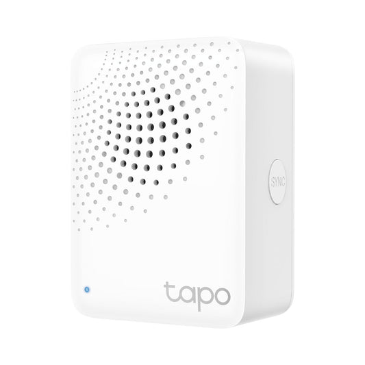 TP-LINK TAPO H100 SMART IOT HUB WITH CHIME