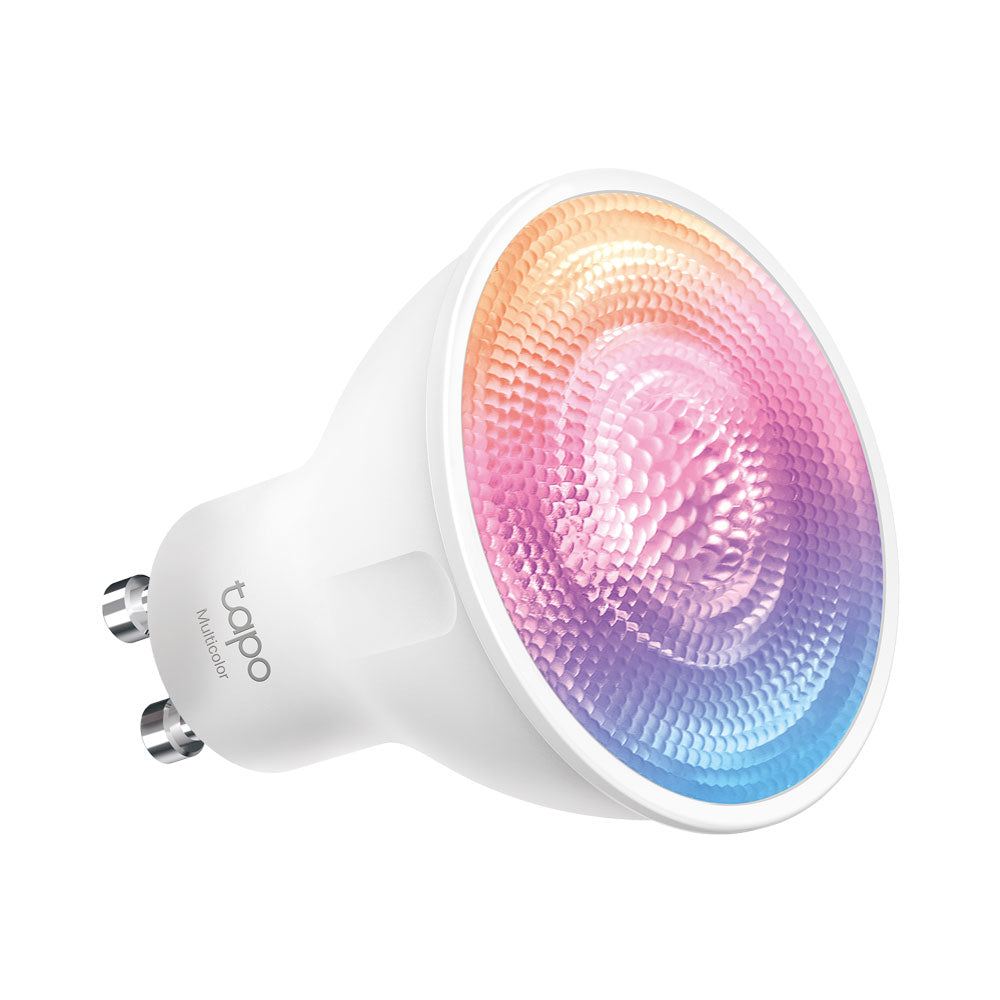 TP-LINK TAPO SMART WIFI SPOTLIGHT - MULTICOLOUR