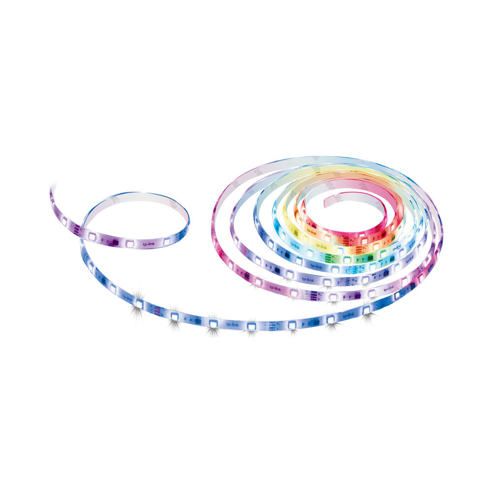 TP-LINK SMART LIGHT STRIP - INDIVIDUAL MULTICOLOUR