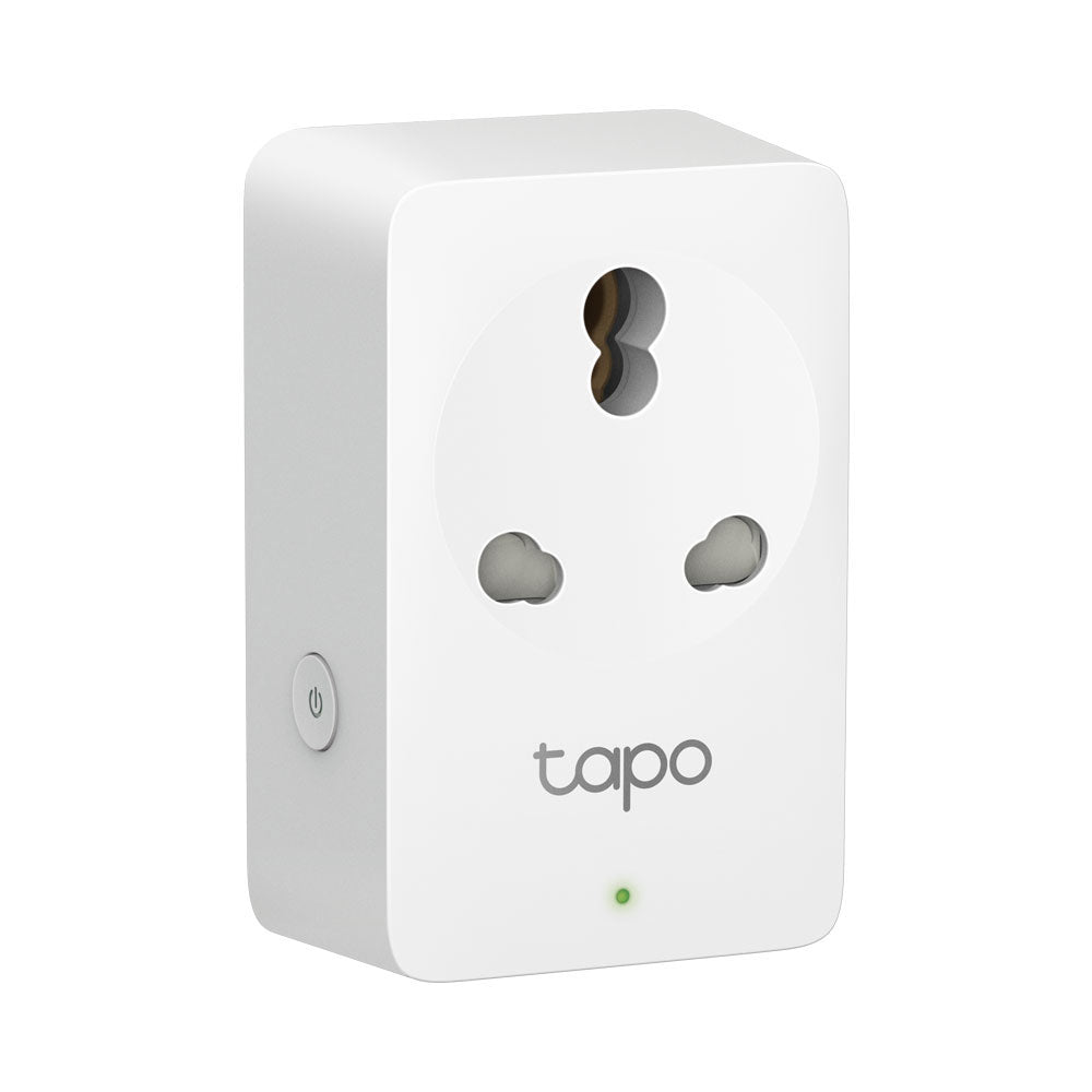 TP‑LINK TAPO P110‑3P MINI SMART WI‑FI 3‑PIN PLUG (ZA)