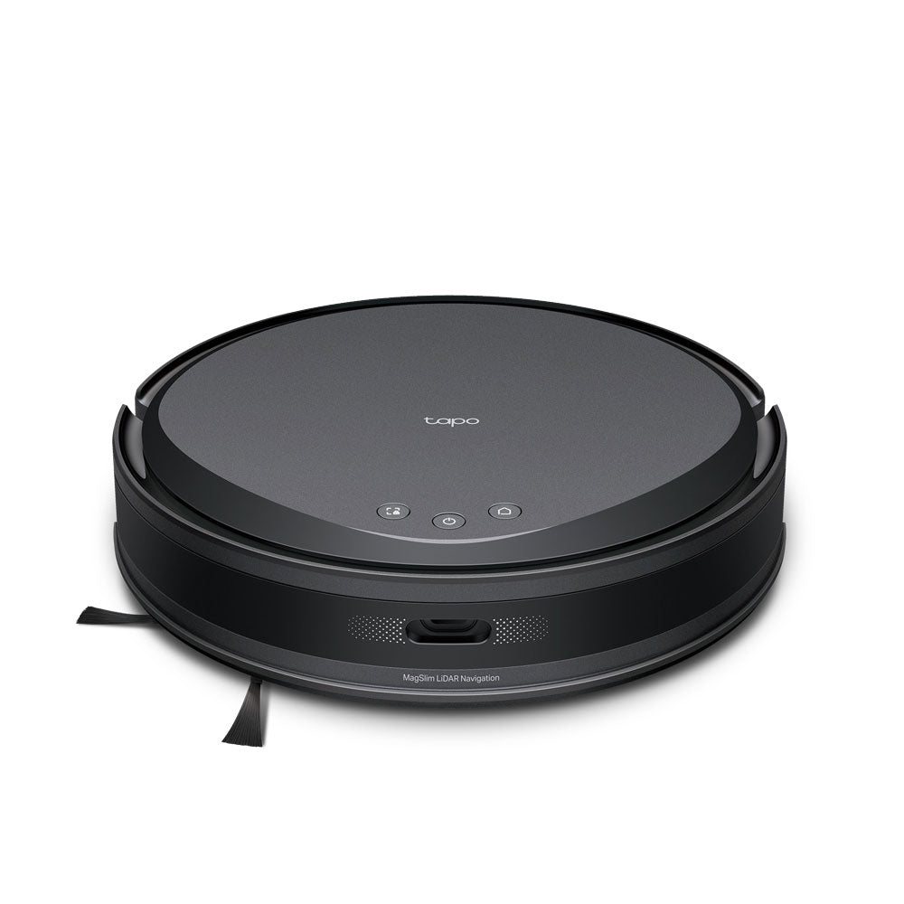 TP-LINK TAPO VAC&MOP WHITE 5300PA 2600MAH