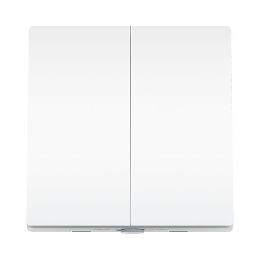 TP-LINK SMART LIGHT SWITCH 2 GANG 1 WAY