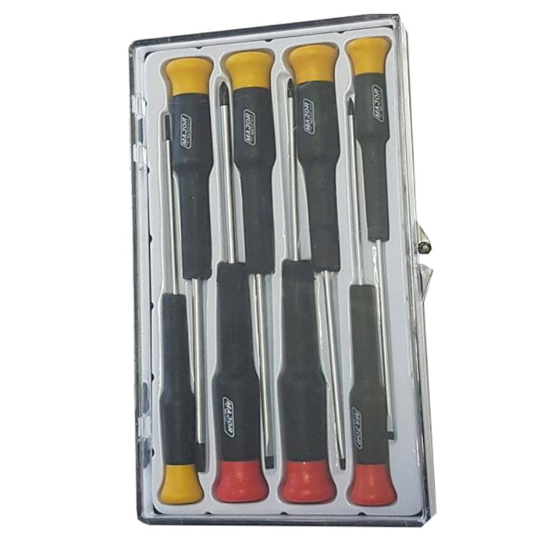 Terminal Screwdriver Set