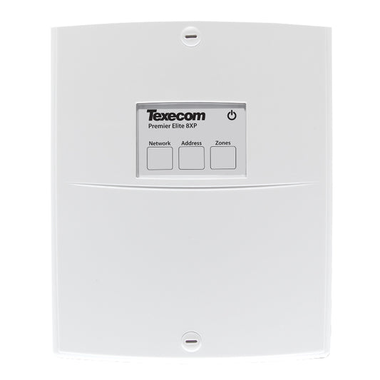 Texecom Premier Elite-8XP