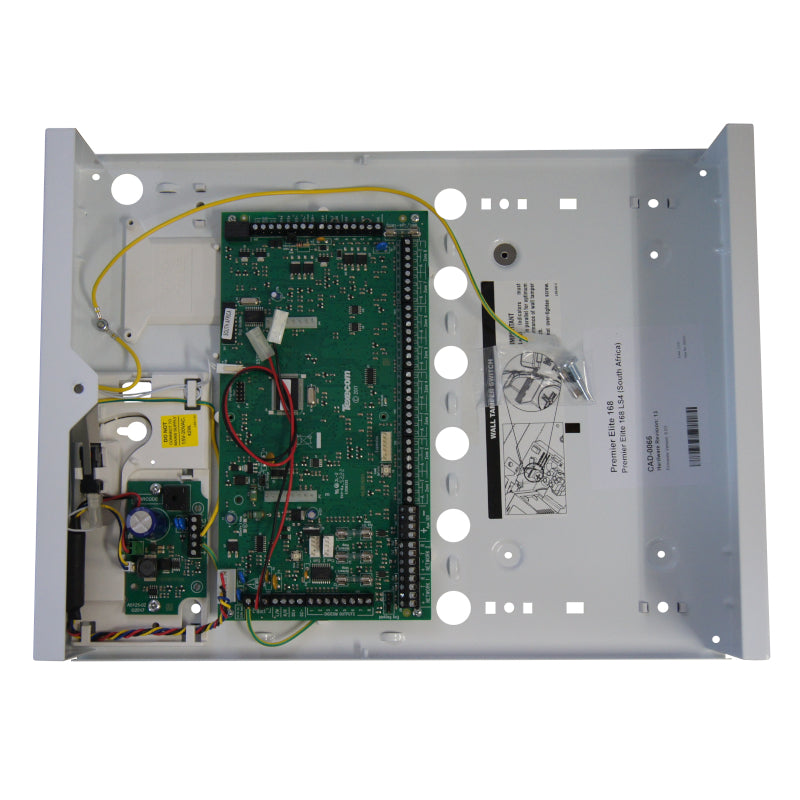 Texecom Premier Elite 640