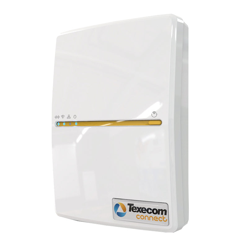 Texecom Connect SmartCom