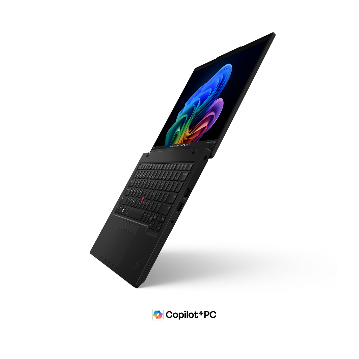 LENOVO ThinkPad L14 Gen 7 |Ultra 7-355|BLACK|14'' WUXGA|32GB DDR5|1TB PCIe SSD|LTE|3yr OSS|WIN11 Pro